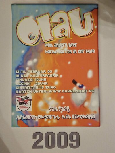 NarrenbunT_Plakat_2009 20240516_233533