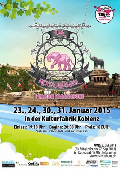 NarrernbunT_Plakat_2015-Rosa-ruessel
