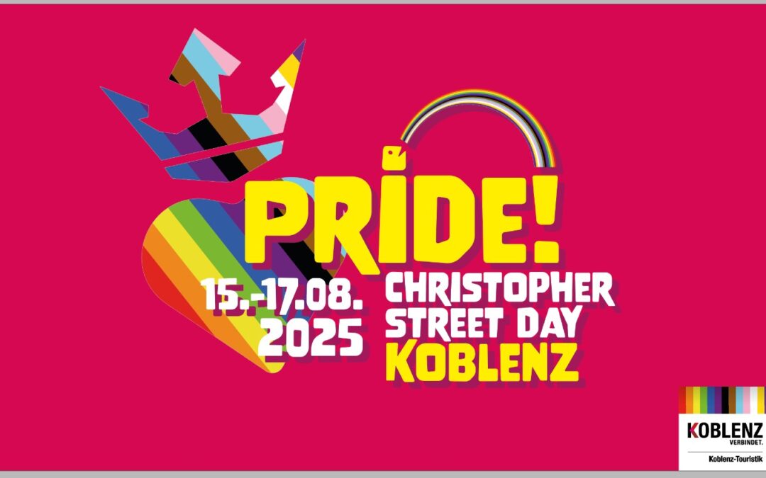 Two Rivers: One Love